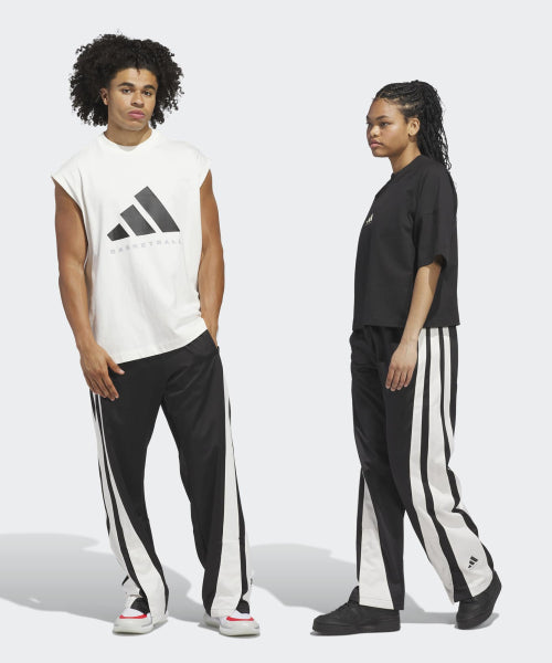ADIDAS ADIDAS Lux Pants Black