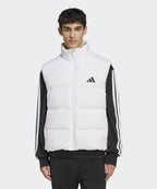ADIDAS ADIDAS Padded Jacket Vest - White