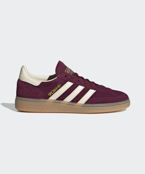 ADIDAS ADIDAS Handball Special Sneakers - Maroon Cream White