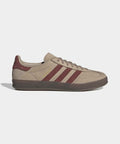 ADIDAS ADIDAS Gazelle Indoor - Trace Khaki: Fox Brown