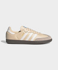 ADIDAS ADIDAS Samba OG Sneakers - Beige:White