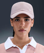 NIKE NIKE Club Unstructured Cap - Silt Red