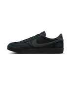 NIKE Nike Sneakers Men - Black:Anthracite
