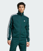 ADIDAS ADIDAS Beckenbauer Track Top - Aura Ivy