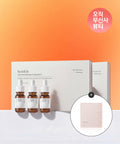 BEISKIN [2PACK] Basekin Pure Vita Dark Spot Ampoule (6ea) (+ 1ea Rosewater Collagen Mask included)