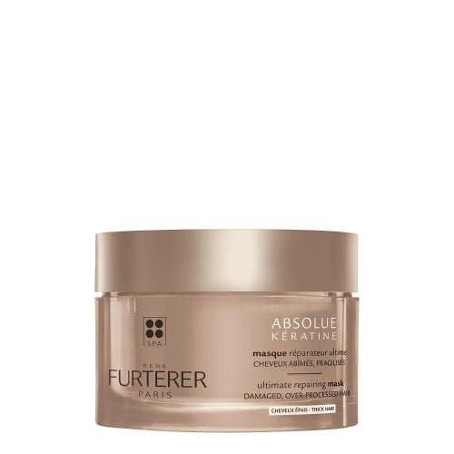 RENE FURTERER Absolue Keratin Damage Repair Mask 200ml