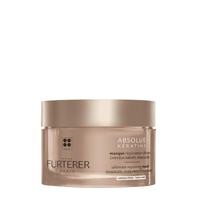 Absolue Keratin Damage Repair Mask 200ml