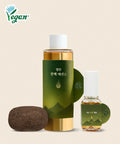 CHEONBINUSOAP Jeongango Basic Care Set