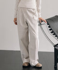 MIXXO MIXXO Corduroy Straight Fit Pants S