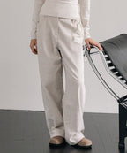 MIXXO MIXXO Corduroy Straight Fit Pants S