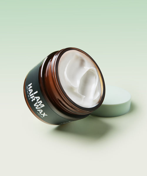 JUST AS I AM IAM Hair Wax 55g