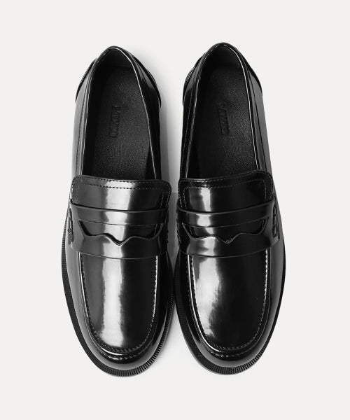 MIXXO MIXXO Basic loafers Women