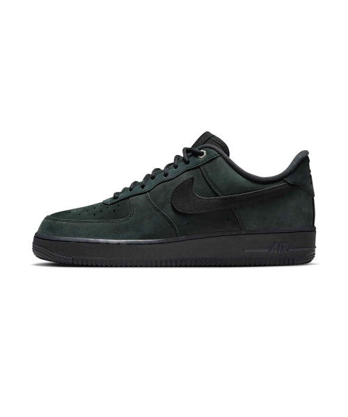 NIKE NIKE Air Force 1 07 WB M - Black
