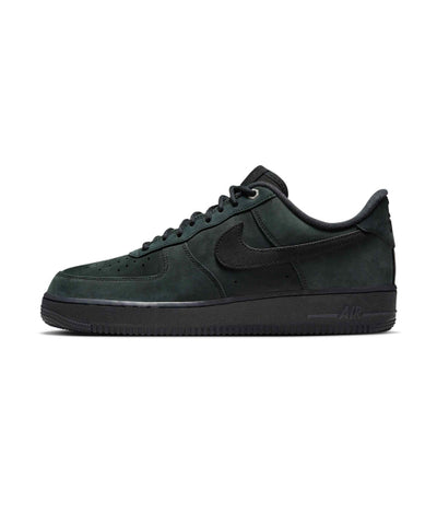 NIKE Air Force 1 07 WB M - Black