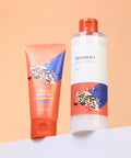 Round Lab Round Lab Yakkong Panthenol Toner 250ml + QLA Barrier Cream 80ml