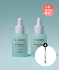 CHARDE CHARDE Snow Ampoule 30ml (+1 3ml gift)