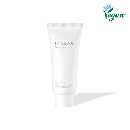 mixsoon mixsoon Soybean Cream Miniature 15ml