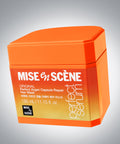 MISEENSCENE Perfect Argan Capsule Repair Hair Mask 180g Chewy Hair Pack for Extremely Damaged Hair