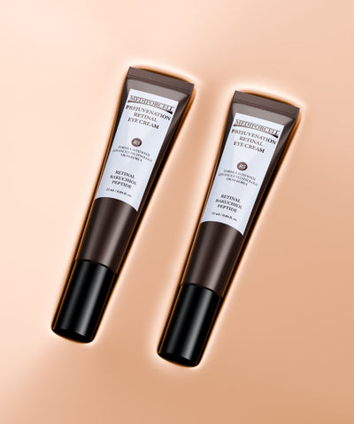[2PACK] Prejuvenation Retinal Eye Cream 25ml