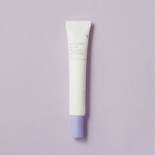 DEOPROCE Bakuchiol Repair Solution Eye Cream 30ml