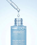 DEOPROCE Hyaluronic Aqua Soothing Serum 30ml