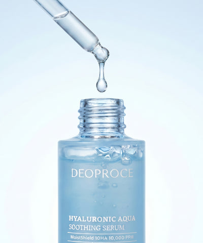 Hyaluronic Aqua Soothing Serum 30ml