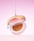 DEOPROCE DEOPROCE Skin Natural Fit Cover Cushion 12g SPF50+ PA++++