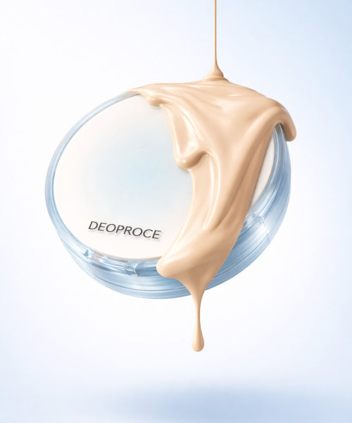 DEOPROCE DEOPROCE UV Waterful Cushion SPF50+ PA++++ 12g