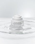 BEFOREANDAFTER Slow Aging Moisture Cream Before and After
