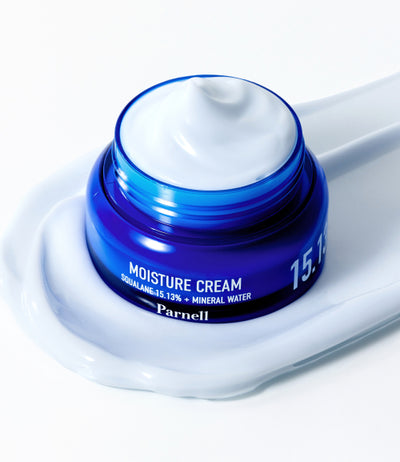 Squalane Mineral Water Moisture Cream 50ml