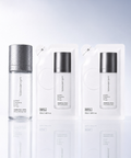 JUNGSAEMMOOL Essential Water Micro Fitting Mist 55ml Refill Duo Special Set (1 empty bottle + 55ml refill x 2)