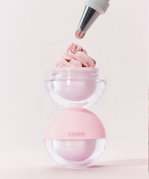 APIEU APIEU Waterlock Meringue Soft Tone Up Cream 20ml