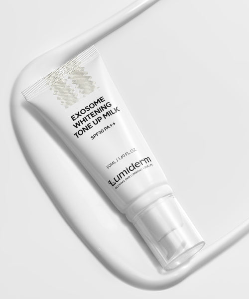 LUMIDERM LUMIDERM Exosome Radiance Tone Up Milk SPF 50 50ml