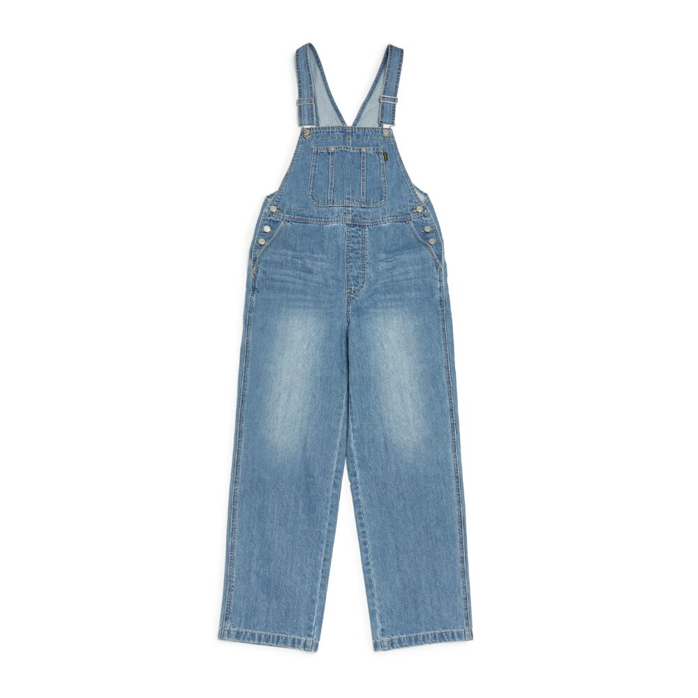 MARKGONZALES MARKGONZALES Denim Overalls L/BLUE