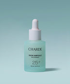 CHARDE CHARDE Snow Ampoule 30ml
