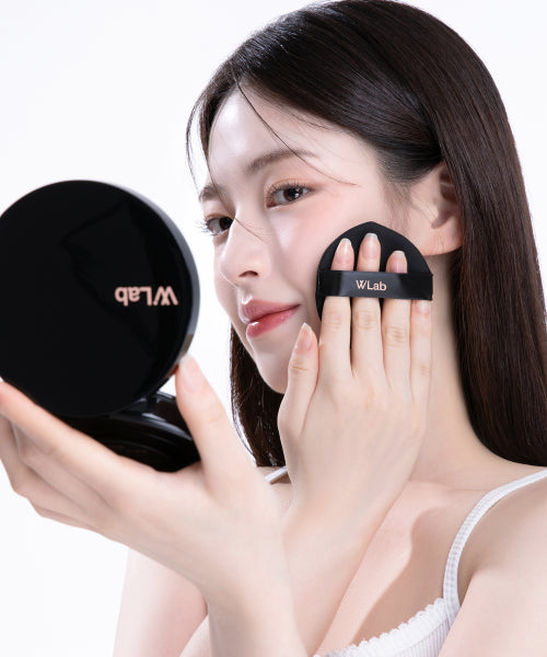 WLAB WLAB Selfie Big Cover Cushion 25g SPF50+ PA++++