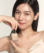 BYUR BYUR Serum Fit Skinny Glow Liquid Foundation 30ml