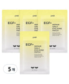 PRRETI PRRETI EGF+ Repair Daily Eye Zone Patch, 36 pieces