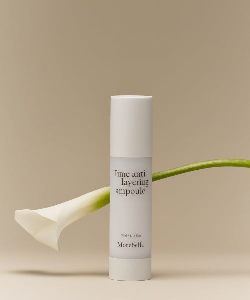 MOREBELLA Time Anti Layering Ampoule 35ml