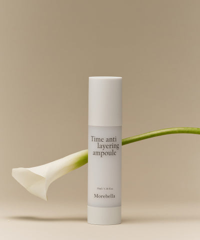 Time Anti Layering Ampoule 35ml
