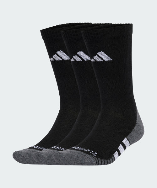 ADIDAS ADIDAS Performance Cushioned Crew Socks