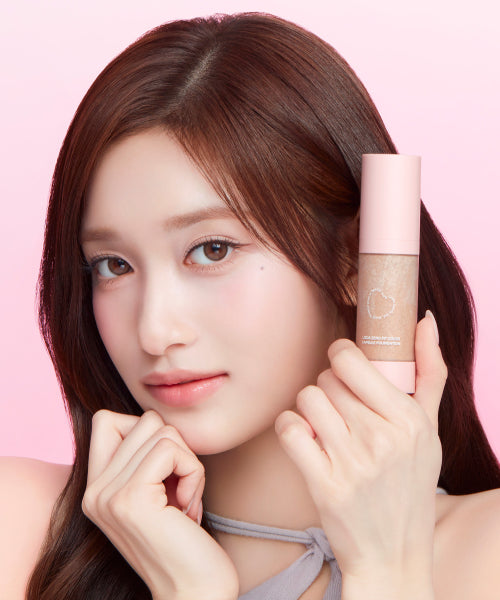 LIZDA LIZDA Zero Fit Cover Capsule Foundation 30g