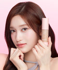LIZDA LIZDA Zero Fit Cover Capsule Foundation 30g