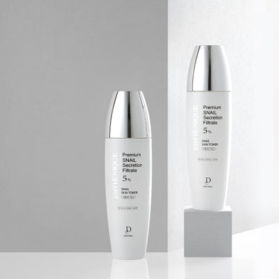 DAYCELL Estenique Snail Skin Toner 150ml