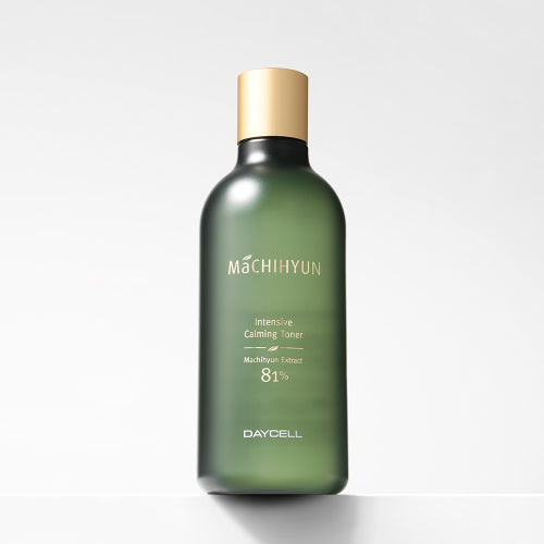 DAYCELLCOSMETICS DAYCELL Portulaca Quince Intensive Calming Toner 300ml