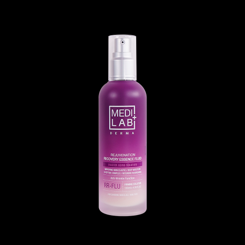 DAYCELLCOSMETICS DAYCELL Medi Lab Derma Rejuvenation Recovery Essence Fluid 130ml