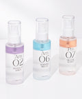 AMTREE A.M.Tree Perfume Hair Mist Time Series 3 Types 80ml