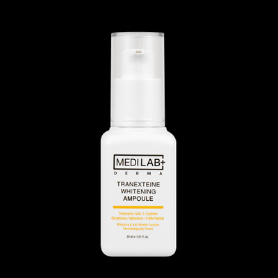 Medi Lab Derma Tranextain Radiance Ampoule 30ml