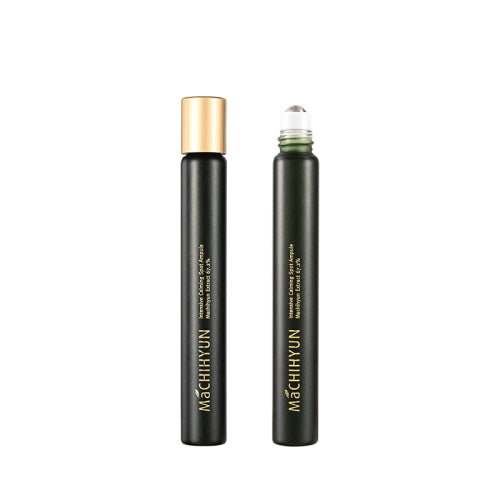 DAYCELLCOSMETICS Portulaca quince Intensive Calming Spot Ampoule 10ml