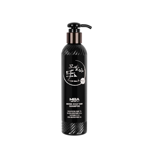 DAYCELLCOSMETICS Mora Derma Scalp Hair Shampoo 230ml